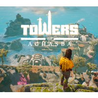Towers of Aghasba Steam Account