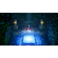 DRAGON QUEST III HD-2D Remake Steam Account