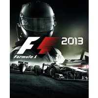 F1 2013 RU Steam Key