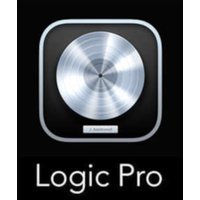 Apple Logic Pro Key (Lifetime / 1 MAC)