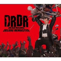 Dead Rising Deluxe Remaster - Pre-Order Bonus DLC Xbox Series X|S Key
