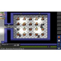 The Escapists + The Escapists: The Walking Dead XBOX One / Xbox Series X|S Account