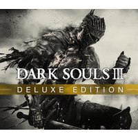 Dark Souls III Deluxe Edition XBOX One / Xbox Series X|S Account