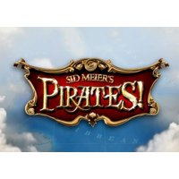 Sid Meier's Pirates! EN Global Steam Key