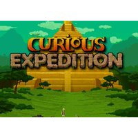 Curious Expedition Steam Key