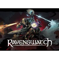 Ravenswatch XBOX One / Xbox Series X|S Account