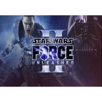 Star Wars The Force Unleashed II Global Steam Key