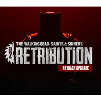 The Walking Dead: Saints & Sinners - Chapter 2: Retribution - Payback Edition Upgrade (without DE) PS5 Key