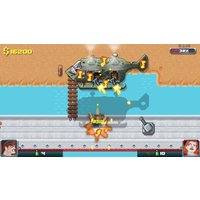 A-Gents Steam Key