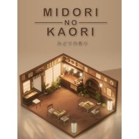 Midori no Kaori Steam Account