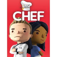 Chef: A Restaurant Tycoon Game Steam Account