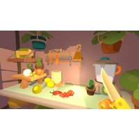 Fruitbus Steam Account