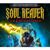 Legacy of Kain: Soul Reaver 1&2 Remastered XBOX One / Xbox Series X|S Account
