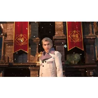Final Fantasy VII Rebirth Steam Account