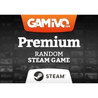 CJS Premium Random Steam Key