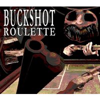 Buckshot Roulette Steam Account