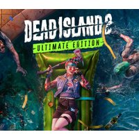 Dead Island 2 Ultimate Edition Steam Key: USA