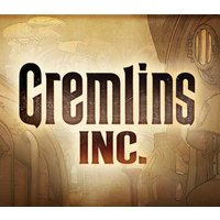Gremlins Inc. Steam Account