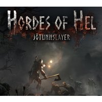 Jotunnslayer: Hordes of Hel Steam Account