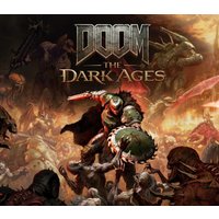 DOOM: The Dark Ages Steam Account
