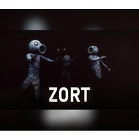 Zort Steam Account
