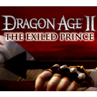 Dragon Age 2 - The Exiled Prince EA App Key