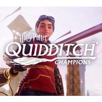 Harry Potter: Quidditch Champions PS4/PS5 Account