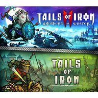 Tails of Iron & Tails of Iron 2 - Standard Bundle Steam Key: Global