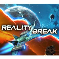 Reality Break Steam Account