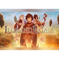 Legrand Legacy Tale of the Fatebounds EN/KO/ZH Global Steam Key