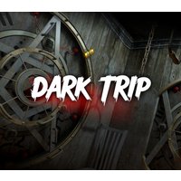 Dark Trip Meta Quest Key