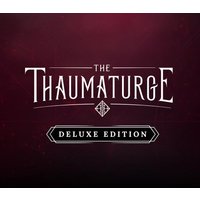 The Thaumaturge Deluxe Edition Steam Account