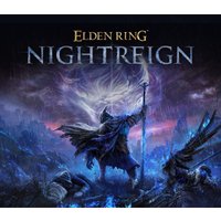 ELDEN RING NIGHTREIGN Steam Account