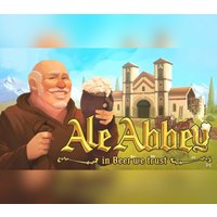 Ale Abbey Steam Key: LATAM (Latin America)