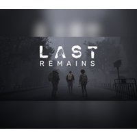 Last Remains Steam Account