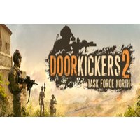 Door Kickers 2: Task Force North Steam Account
