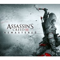 Assassin's Creed III Remastered XBOX One / Xbox Series X|S Account