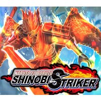 NARUTO TO BORUTO: SHINOBI STRIKER PS4/PS5 Account