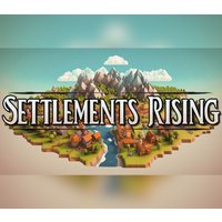 Settlements Rising Steam Account