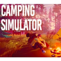 Camping Simulator: The Squad Steam Account