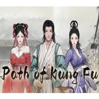 Path of Kung Fu Steam Account