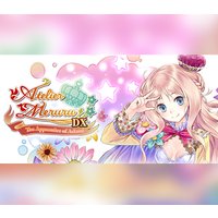 Atelier Meruru ~The Apprentice of Arland~ DX Steam Account
