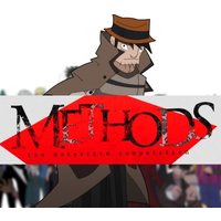 Methods: The Detective Competition Steam Account
