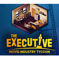 The Executive Movie Industry Tycoon Steam Account