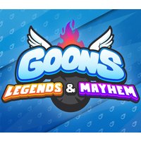 Goons Legends & Mayhem Steam Account