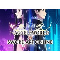 Accel World vs. Sword Art Online Deluxe Edition Global Steam Key