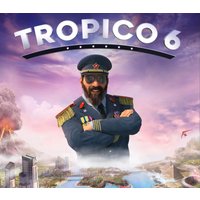 Tropico 6 XBOX One / Xbox Series X|S Account