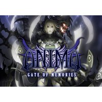 Anima Gate of Memories EN/FR/IT/ZH/ES Global Steam Key