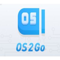 EaseUS OS2Go Key (1 Year / 1 Device)