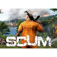SCUM Steam Key